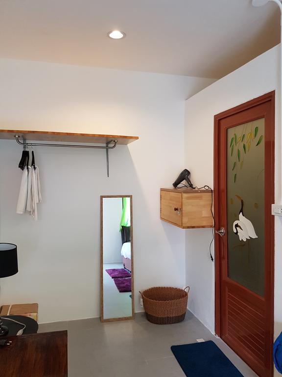 Pink Easy Homes Koh Phangan Thongsala Exterior photo