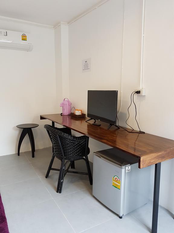 Pink Easy Homes Koh Phangan Thongsala Exterior photo