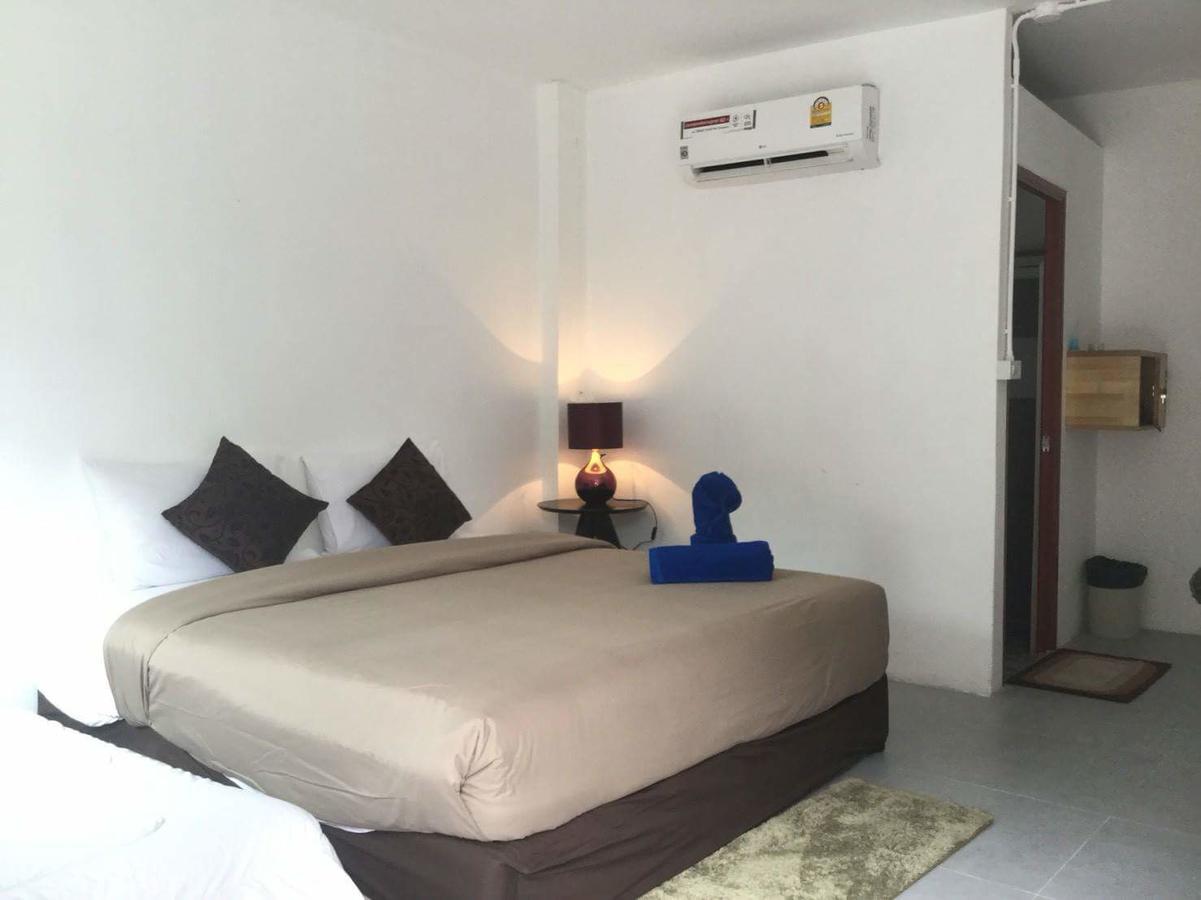 Pink Easy Homes Koh Phangan Thongsala Exterior photo